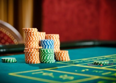 Live casino tables on hajitoto login with professional dealers