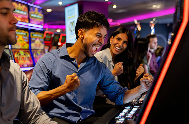 Live-dealer blackjack studio Multi-camera live-dealer blackjack table at hajitoto login Golden Toad
